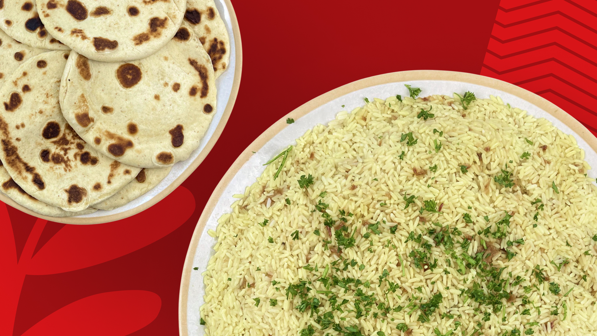 Fast and easy catering services